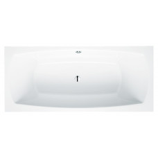 Квариловая ванна Villeroy & Boch My Art Duo 180х80 UBQ180MYA2V-01 alpin Квариловая ванна Villeroy & Boch My Art Duo 180х80 UBQ180MYA2V-01 alpin