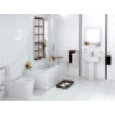 Акриловая ванна VitrA Matrix 170x80 см Акриловая ванна VitrA Matrix 170x80 см