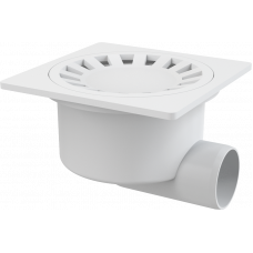 Сливной трап AlcaPlast APV15 150 x 150/50