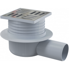 Сливной трап AlcaPlast APV26 105 105/50