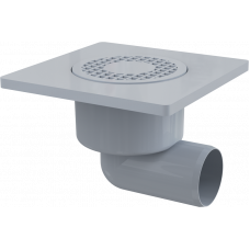 Сливной трап AlcaPlast APV3 150 x 150/50