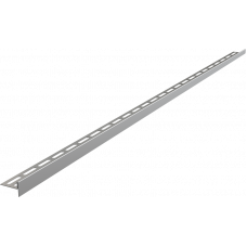 Pейка AlcaPlast для пола с уклоном APZ902M/1200 Правое, 1,2м, Толщина плитки 10мм,