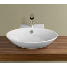 Раковина VitrA Geo 4424B003 60 см, накладная Раковина VitrA Geo 4424B003 60 см, накладная
