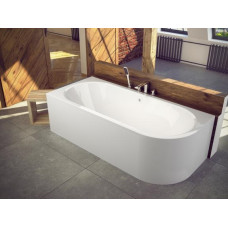 Акриловая ванна BESCO Avita 150 L Акриловая ванна BESCO Avita 150 L