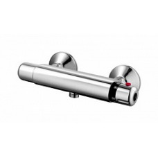 Смеситель LEMARK в/д "THERMO", термостатический, без аксессуаров, хром (LM7733C) 