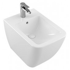 Биде напольное Villeroy & Boch Venticello 4412 00 R1 alpin, Ceramicplus Биде напольное Villeroy & Boch Venticello 4412 00 R1 alpin, Ceramicplus