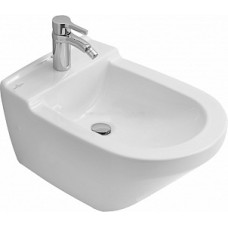 Биде подвесное Villeroy & Boch Lifetime 5475 00R1 alpin Биде подвесное Villeroy & Boch Lifetime 5475 00R1 alpin