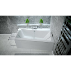 Акриловая ванна BESCO Infinity 150 P
