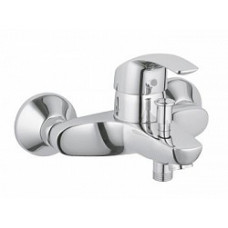 Смеситель GROHE для ванны "Eurosmart", моно, без аксессуаров (33300002) Смеситель GROHE для ванны "Eurosmart", моно, без аксессуаров (33300002)