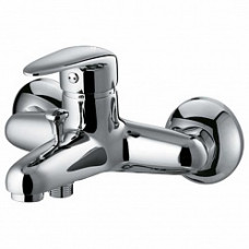 Смеситель LEMARK в/д "PRAMEN", моно, короткий излив , хром (LM3302C) Смеситель LEMARK в/д "PRAMEN", моно, короткий излив , хром (LM3302C)