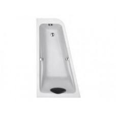 E60651-00 ODON UP - Ассиметричная ванна, левосторонняя E60651-00 ODON UP - Ассиметричная ванна, левосторонняя