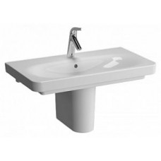 Раковина VitrA Nest 5682B003-0001 80 см Раковина VitrA Nest 5682B003-0001 80 см