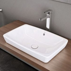 Раковина VitrA Metropole 5668B003-0012 60 см Раковина VitrA Metropole 5668B003-0012 60 см