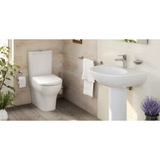 Раковина VitrA Zentrum 5786B003-0001 60 см