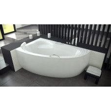 Акриловая ванна BESCO Natalia 150 L
