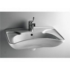 Раковина VitrA Arkitekt 6147B003 для людей с ограниченными возможностями Раковина VitrA Arkitekt 6147B003 для людей с ограниченными возможностями