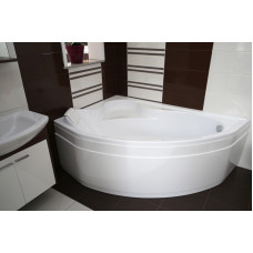 Акриловая ванна BESCO Delfina 160 L