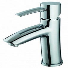 Смеситель LEMARK для умывальника "ATLANTISS", моно, хром (LM3206C) Смеситель LEMARK для умывальника "ATLANTISS", моно, хром (LM3206C)