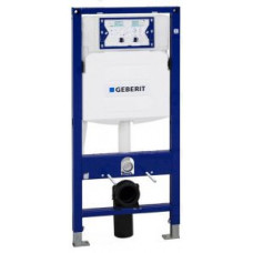 Инсталляция Geberit Duofix UP 320 (111.300.00.5) для подвесного унитаза (UP320) (система инсталляции) Инсталляция Geberit Duofix UP 320 (111.300.00.5) для подвесного унитаза (UP320) (система инсталляции)