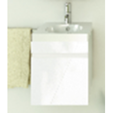 Светильник LED Fagus, IP44, 5,6Вт, 220В, 4000К, на горизонталь, 300х115х55, хром                              