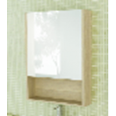 COMFORTY. Тумба-умывальник "Манчестер-90" венге с раковиной COMFORTY 90E