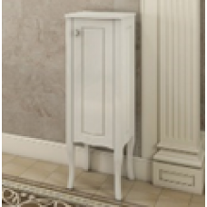 COMFORTY. Зеркало-шкаф "Ницца-60" сосна лоредо