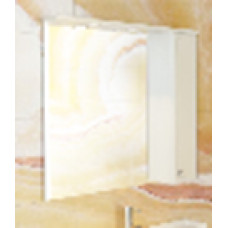 COMFORTY. Тумба-умывальник "Севилья-85" слоновая кость с раковиной COMFORTY Т-9385