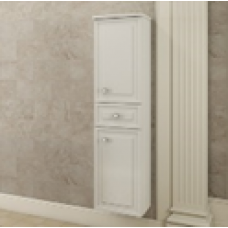 COMFORTY. Зеркало "Феррара-100" белый глянец