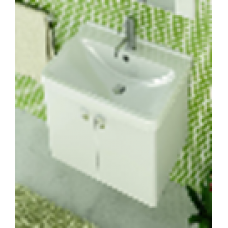 COMFORTY. Полуколонна "Флоренция-35" белая