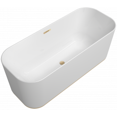 Квариловая ванна Villeroy & Boch Finion 170x70 UBQ177FIN7A200V101 Квариловая ванна Villeroy & Boch Finion 170x70 UBQ177FIN7A200V101