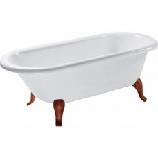 Квариловая ванна Villeroy & Boch Hommage 175x75 BQ180HOM7V-01 Квариловая ванна Villeroy & Boch Hommage 175x75 BQ180HOM7V-01