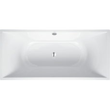 Квариловая ванна Villeroy & Boch La Belle 180x80 UBQ180LAB2V-96 Квариловая ванна Villeroy & Boch La Belle 180x80 UBQ180LAB2V-96