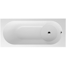 Квариловая ванна Villeroy & Boch Libra 170x75 UBQ170LIB2V-01 Квариловая ванна Villeroy & Boch Libra 170x75 UBQ170LIB2V-01