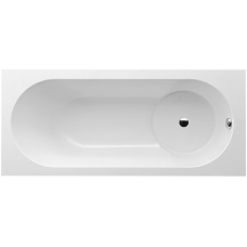 Квариловая ванна Villeroy & Boch Libra 170x75 UBQ170LIB2V-96 Квариловая ванна Villeroy & Boch Libra 170x75 UBQ170LIB2V-96
