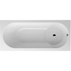 Квариловая ванна Villeroy & Boch Libra 180x80 BQ180LIB2V-01 Квариловая ванна Villeroy & Boch Libra 180x80 BQ180LIB2V-01