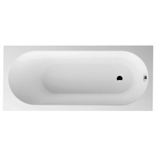 Квариловая ванна Villeroy & Boch Oberon 160x75 UBQ160OBE2V-96 Квариловая ванна Villeroy & Boch Oberon 160x75 UBQ160OBE2V-96