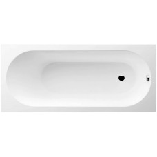 Квариловая ванна Villeroy & Boch Oberon 170x70 UBQ177OBE2V-01 Квариловая ванна Villeroy & Boch Oberon 170x70 UBQ177OBE2V-01