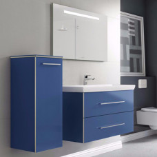 Мебель для ванной Villeroy & Boch Avento 60 crystal blue Мебель для ванной Villeroy & Boch Avento 60 crystal blue