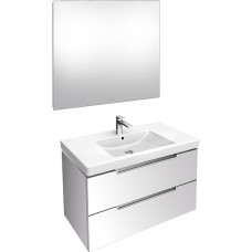 Мебель для ванной Villeroy & Boch Subway 2.0 80 glossy white Мебель для ванной Villeroy & Boch Subway 2.0 80 glossy white