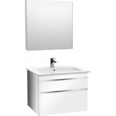 Мебель для ванной Villeroy & Boch Venticello 80 A92501 glossy white Мебель для ванной Villeroy & Boch Venticello 80 A92501 glossy white