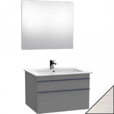 Мебель для ванной Villeroy & Boch Venticello 80 A92504 white wood Мебель для ванной Villeroy & Boch Venticello 80 A92504 white wood