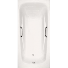 Чугунная ванна Oxame Orbe 170x80 (ручки и ножки в комплекте) Чугунная ванна Oxame Orbe 170x80 (ручки и ножки в комплекте)