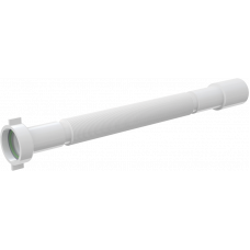 Гибкое соединение AlcaPlast 5/4" 32/40 пластмасса A705 Гибкое соединение AlcaPlast 5/4" 32/40 пластмасса A705