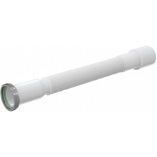 Гибкое соединение AlcaPlast 6/4" 40/50 металл A708