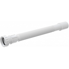 Гибкое соединение AlcaPlast 5/4" 32/40 пластмасса A75 Гибкое соединение AlcaPlast 5/4" 32/40 пластмасса A75