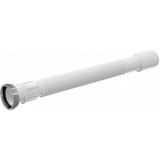 Гибкое соединение AlcaPlast 5/4" 32/40 металл A76 Гибкое соединение AlcaPlast 5/4" 32/40 металл A76