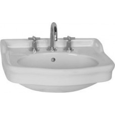 Раковина VitrA Efes 6155B003 Раковина VitrA Efes 6155B003