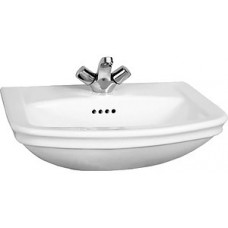 Раковина VitrA Serenada 4167B003 60 см Раковина VitrA Serenada 4167B003 60 см