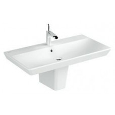 Раковина VitrA T4 4454B003 90 см Раковина VitrA T4 4454B003 90 см