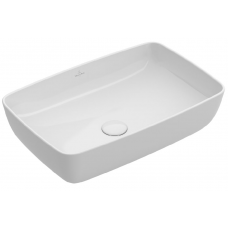 Раковина Villeroy & Boch Artis 4172 58 R1 alpin